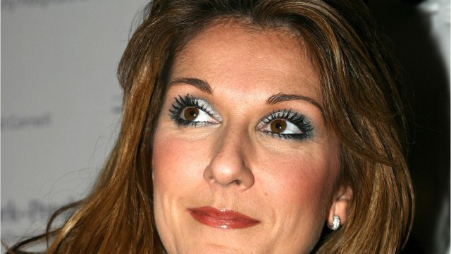 VOICI : « Je suis tellement désolée : Céline Dion au bord des larmes, elle donne des nouvelles de sa santé