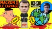 Le Samedi Politique avec Pierre-Yves Rougeyron - France, Russie, Ukraine : qui survivra à Macron ?