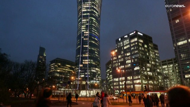 Demite-se diretor da agência europeia de fronteiras