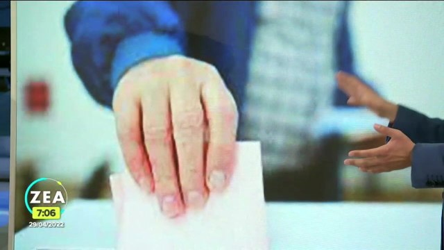 La reforma electoral divide opiniones en redes sociales