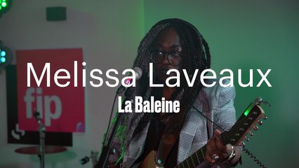 Melissa Laveaux "La Baleine"