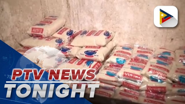 SRA: Demand for sugar rose, supply dropped thus prices increased