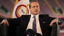 Galatasaray'da başkanlık seçimi ne zaman yapılacak? Başkan Burak Elmas canlı yayında açıkladı
