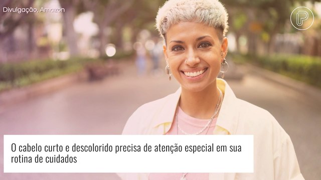 Cabelo curto: como cuidar dos fios e dar mais estilo aos fios de um jeito fácil?!
