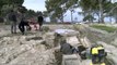Saint-Mitre les Remparts: de nouvelles fouilles préventives à Saint-Blaise
