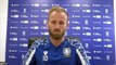 Barry Bannan never tires of the noise at Sheffield Wednesday's Hillsborough