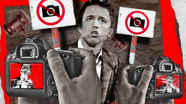 Íñigo Errejón es juzgado por un delito de maltrato: La acusación pide dos meses de multa