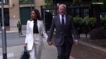 Boris Becker zu 2,5 Jahren Gefängnis verurteilt