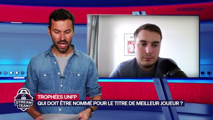 Qui pour accompagner Mbappé ? Nos finalistes pour le titre de meilleur joueur