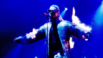 Zeit, le nouvel album de Rammstein sort aujourd'hui