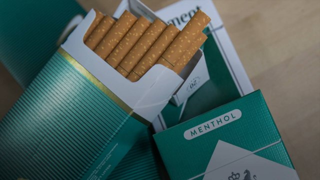FDA Proposes Ban on Menthol Cigarettes