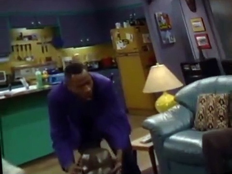 Martin S01 E18