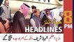 ARY News Headlines  8 PM  29th April 2022