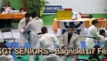 2009 2010 divers clips vidéos judo JC Vélizy