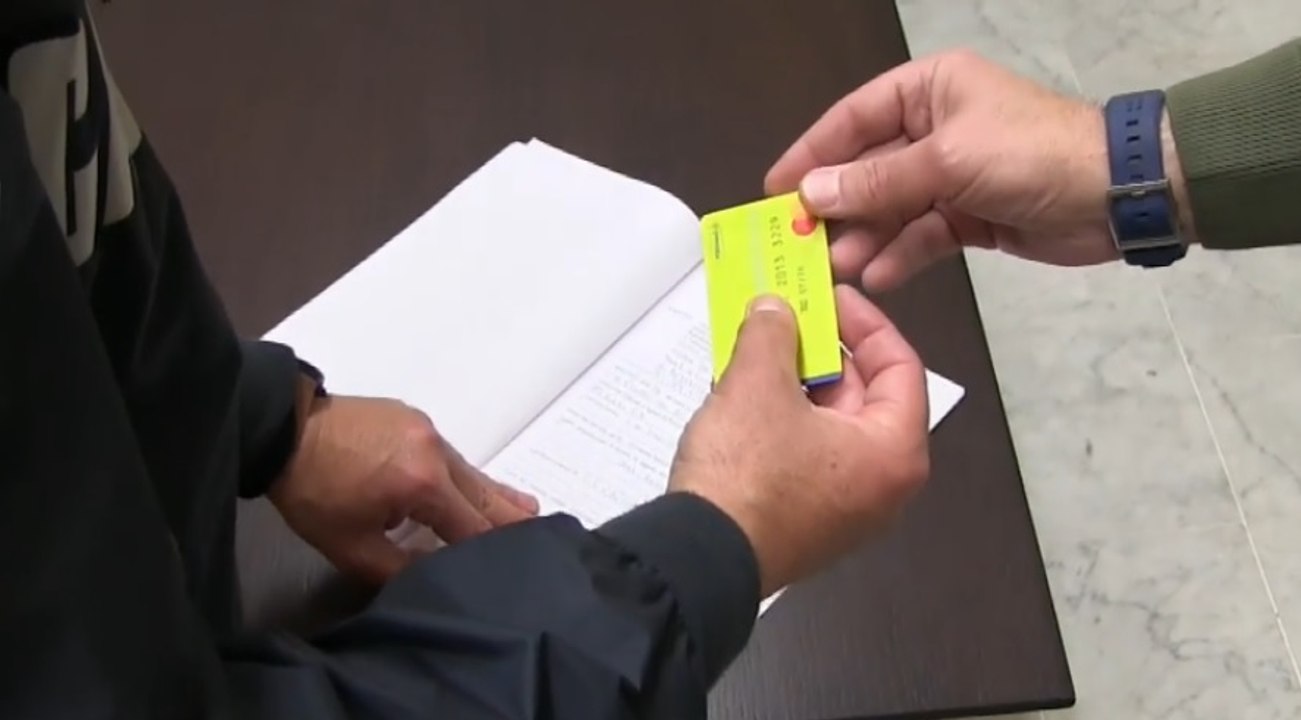 Catania - Reddito di Cittadinanza, denunciati altri 389 indebiti percettori: la metà sono pregiudicati (29.04.22)