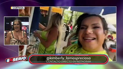 Esta es la historia de éxito de 'Kimberly la más preciosa'
