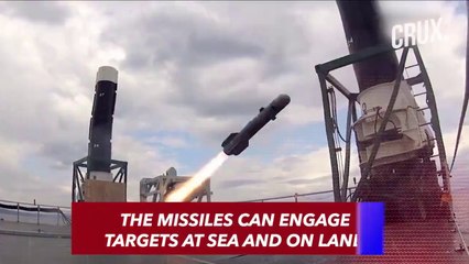 After Harpoons _ Javelins_ UK To Send Brimstone Missiles To Ukraine To Fight Putin_s Forces