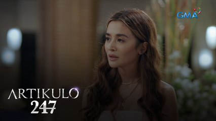 Artikulo 247: Carmen has her ways | Episode 38 (3/4)