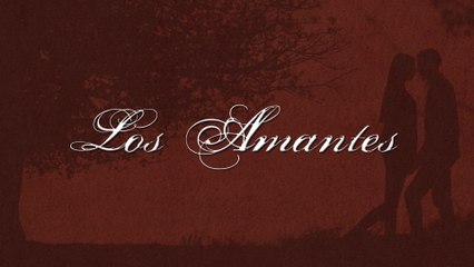 Mocedades - Los Amantes (LETRA)
