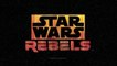 Star Wars Rebels présente un trailer pour sa troisième saison