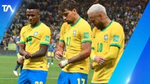 Brasil tiene todo listo para su llegada a Qatar 2022
