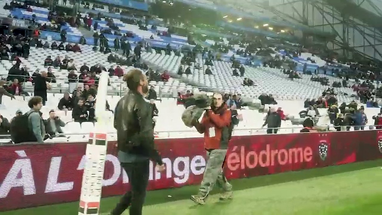 Maritima Evènements : Maritima LIVE au Stade Vélodrome
