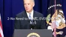 Top 3 Joe Biden Gaffes