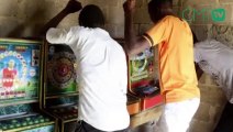 [#Reportage] Gabon: le chiffre d’affaires des services rendus aux particuliers en hausse grâce aux jeux et aux pompes funèbres
