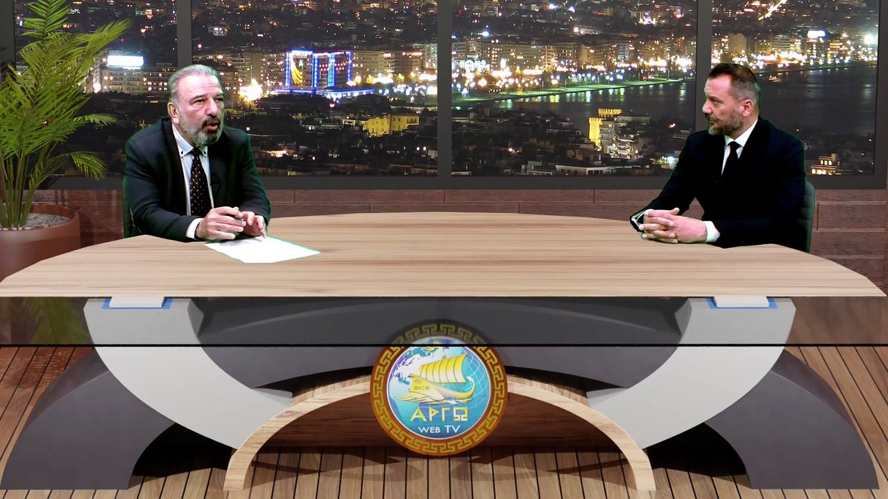 ΓΕΩΡΓΙΟΣ ΣΕΡΕΤΗΣ ΘΡΗΣΚΕΥΤΙΚΗ ΥΠΗΡΕΣΙΑ ΑΣΤΥΝΟΜΙΑΣ