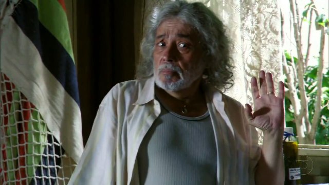 Amor Eterno Amor | Capítulo 04 (08/03/2012)