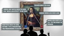 Mystery Revealed  || MONALISA ||  