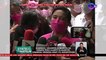 Robredo, hinamon si Marcos sa debate pero kampo ni Marcos, sinabing hinding-hindi ito mangyayari | SONA