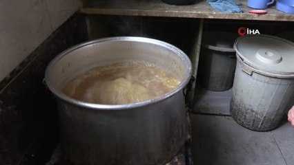 Şahinbey'de denetimlerde tarihi geçmiş 13 bin 918 adet ürüne el konuldu