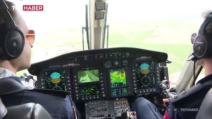 Bayram trafiğinde 200 binden fazla personel görev alacak
