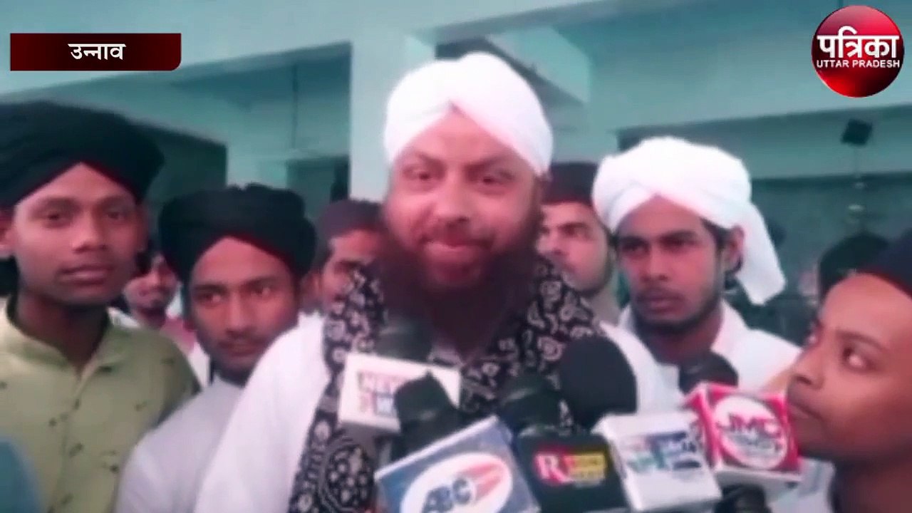 शासन के गाइडलाइन के अनुसार पढ़ी गई अलविदा की नमाज, मौलवी ने बताया...