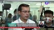 Inagurasyon ng PT & Rehab Medicine ng Gat Andres Bonifacio Medical Center, pinangunahan ni Moreno | SONA