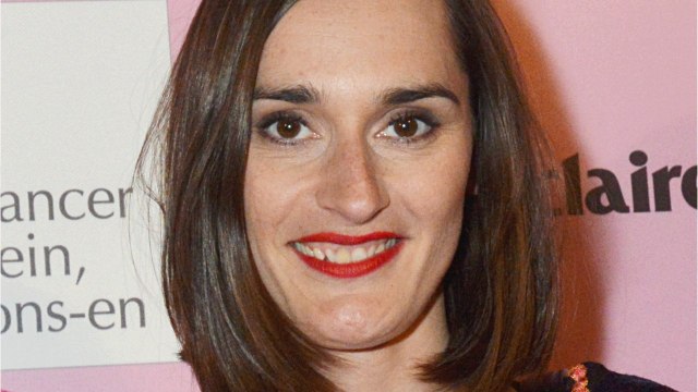 VOICI : Yelle maman : la chanteuse a donné naissance à son premier enfant