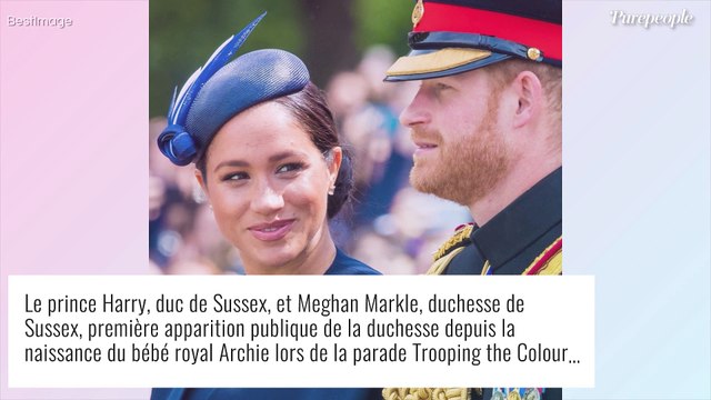 Prince Harry : Sa relation spéciale avec la reine Elizabeth II, la provocation de trop pour la famille royale ?