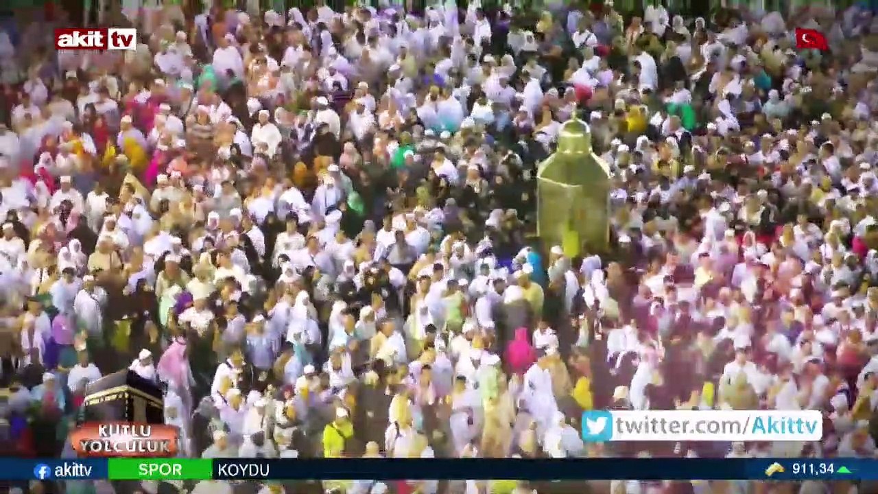 Kabe'nin anlam ve önemi