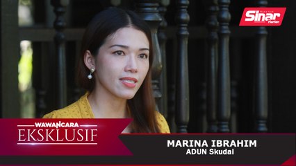 Permata DAP dari selatan