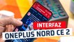 OnePlus Nord CE 5G - Interfaz