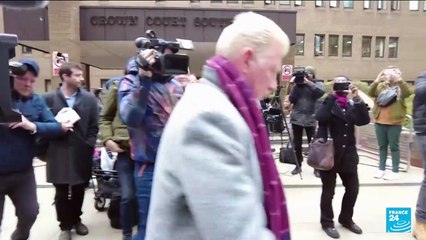 Boris Becker jailed in Britain over bankruptcy