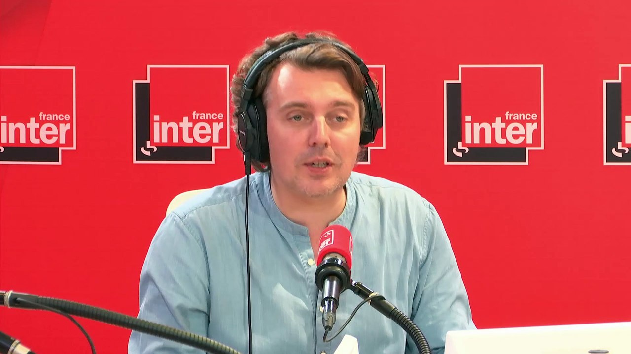 McKlamsé recrute  - La Chronique de Christine Gonzalez