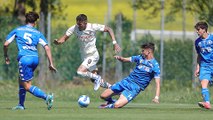 Empoli-Milan, Primavera 1 2021/22: gli highlights