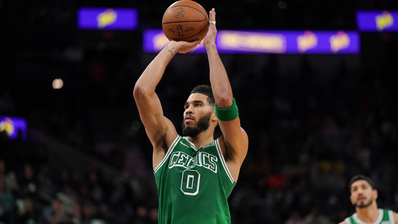 NBA Series Preview: Bucks Vs. Celtics
