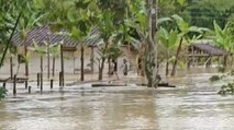 Emergencia por lluvias en La Victoria deja más de 4.000 damnificados