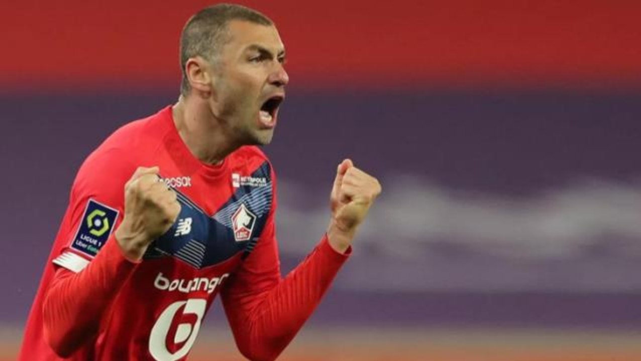 Burak Yılmaz herkesi ters köşe yaptı! Kariyerinin son imzasını Süper Lig ekibine atıyor