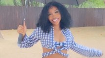 SZA has come out as a lesbian on Twitter in her reply to a tweet