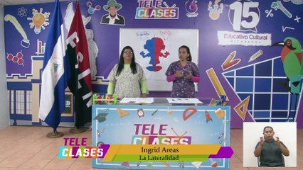 Educación Inicial (30 y 1 de mayo)