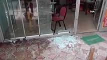 Son dakika haber... Malatya'da çay ocağına silahlı saldırı: 1'i ağır 2 yaralı